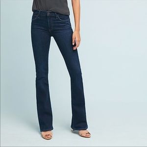 Citizens of Humanity Emmanuelle Slim Boot Cut Jean